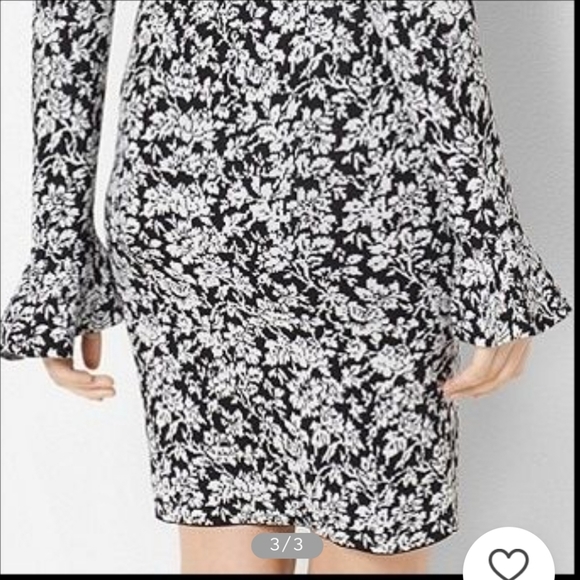 Michael Kors bodycon dress - Picture 14 of 14